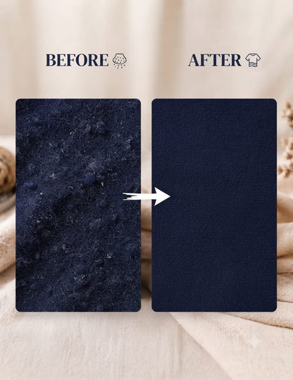 GlowLab Lint Remover – Instantly Remove Fuzz